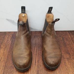 Blundstone Super 550 Series